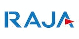 Logo RAJA BENELUX NV
