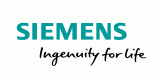 Logo SIEMENS