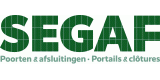 Logo Segaf bvba