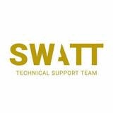 Logo Swatt bv