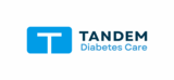 Logo Tandem Diabetes