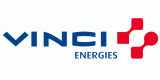 Logo VINCI Energies Belgium
