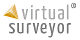 Logo Virtual Surveyor