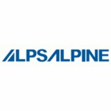 Logo ALPS ALPINE EUROPE GmbH