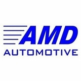 Logo Amd Automotive BVBA
