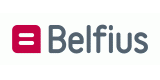 Logo Belfius Bank NV