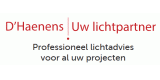Logo D'Haenens Verlichting