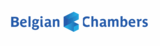 Logo Federation des Chambres de Commerce Belges - Federatie van Belgische Kamers
