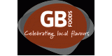 Logo GB Foods Belgium