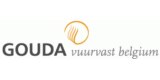 Logo Gouda Vuurvast Belgium