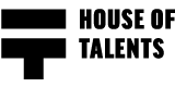 Logo House of Talents