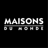 Logo Maisons du Monde