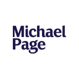 Logo Michael Page International
