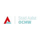 Logo Stad Aalst
