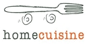 Logo Home Cuisine