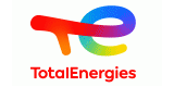 Logo TotalEnergies Polymers Antwerp
