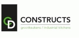 Logo CDConstructs