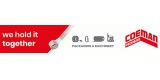 Logo Coeman Packaging