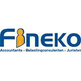 Logo Fineko nv