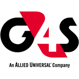 Logo G4S Secure Solutions SA/NV