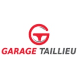 Logo Garage E. Taillieu BVBA