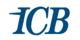 Logo ICB