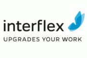 Logo Interflex Datensysteme GmbH