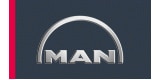 Logo MAN Truck & Bus