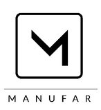 Logo MANUFAR NV