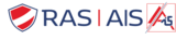Logo RAS