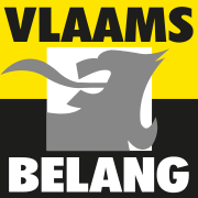 Logo Vlaams Belang