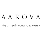 Logo AAROVA Werkplaats Vlaamse Ardennen