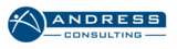 ANDRESS CONSULTING logo