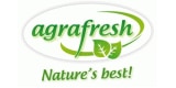 Logo Agrafresh