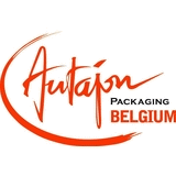 Logo Autajon Packaging Belgium