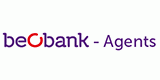 Logo Beobank Réseau agents indépendants / Zelfstandig agenten-netwerk