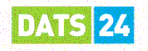 Logo Dats 24