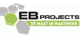 Logo EB Projects NV