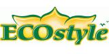 Logo ECOstyle B.V.B.A.