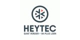 Logo Heytec BVBA