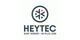 Logo Heytec BVBA