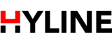 Logo Hyline Nv