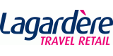 Logo Lagardère Travel Retail Belgium