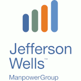 Logo Jefferson Wells