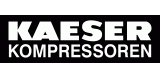 Logo Kaeser Kompressoren