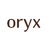 Logo Oryx World BV