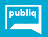Logo Publiq VZW