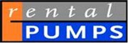 Logo Rental Pumps BV
