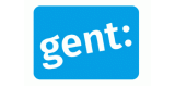 Logo Stad Gent