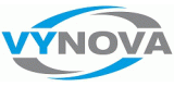Logo Vynova Belgium NV